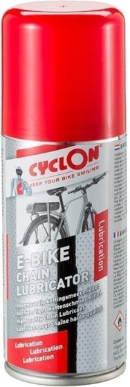 Cyclon E-Bike Chain Lubricator - 100ml