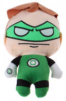 knuffel Green Lantern pluche 35 cm groen