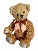 teddybeer Oakley Limited Edition 38 cm mohair goud