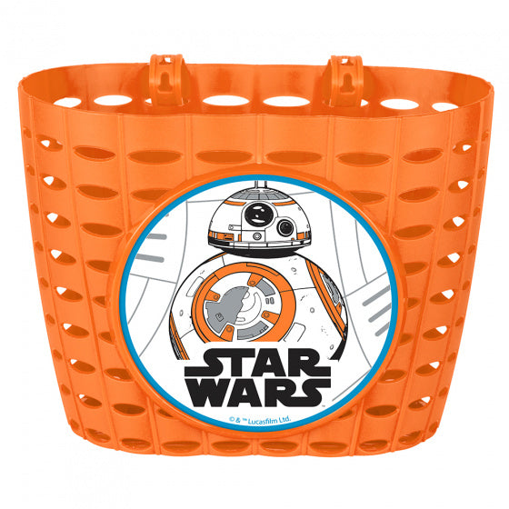 Star store wars oranje