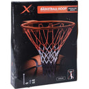XQ Max Basketbalring met net
