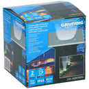 Grundig Spotlight vloerlamp