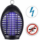 Insectenbestrijder - Anti Muggenlamp