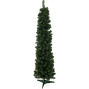 Kerstboom smal - Hoogte 150 cm