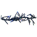 Clusterverlichting 768 LED 5.5m multicolor