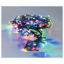 Kerstverlichting - 120 LED - multi color - bedienbaar met app - 16,9 Meter