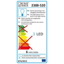LED Tuinverlichting multicolor - 80 LED's