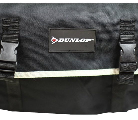 Dunlop Dubbele fietstas