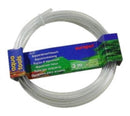 Ebi Luchtslang Transparant 0,4/0,6 CM 3 MTR