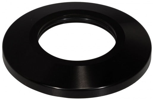 Bovenste ring Elvedes voor 11/8 inch balhoofd ø55mm - zwart