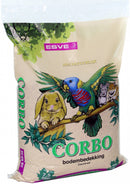 Corbo Bodembedekking 7,5 LTR