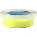 Foam Clay Pastel Kleuren Glitter, 6x14gr.