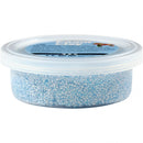 Foam Clay Pastel Kleuren Glitter, 6x14gr.