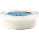 Foam Clay Pastel Kleuren Glitter, 6x14gr.