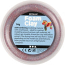 kleiset Metallic 6 x 14 gram 7-delig (78811)