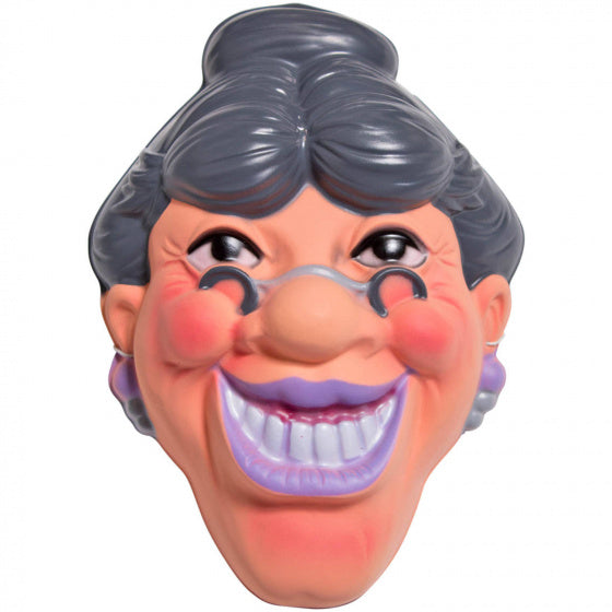 3D Masker Sarah
