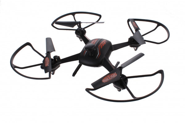 Zuma Drone 46 cm zwart