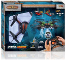 Zuma Drone 46 cm zwart