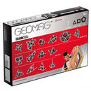 Geomag Black and White 68 Stuks