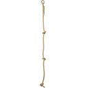 klimtouw 200 cm naturel