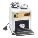oven wit metaal junior 22 x 24 x 28 cm
