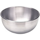 schaaltje kinderkeuken aluminium 14 x 14 cm