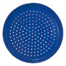 zandzeef 17 x 2 cm blauw