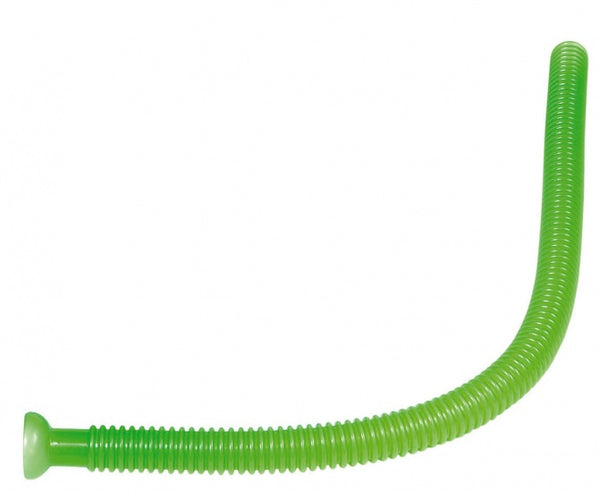 Fluitende Buis: Groen 75 cm