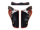 Cowboy set Gonher - 23 cm 5-delig - Speelgoedwapen Gonher