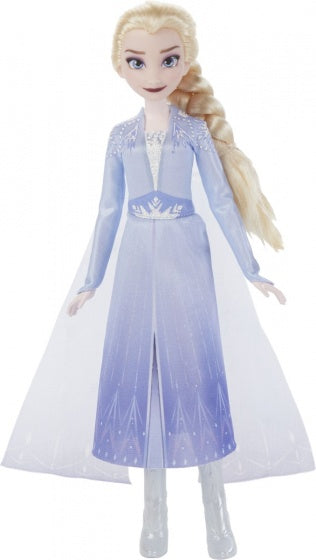 Disney Frozen 2 Zingende Elsa Pop