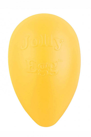 Jolly Egg Geel Hondenspeelgoed 30 CM