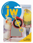 JW ACTIVITOY ROULETTE WHEEL 9X5,5 CM