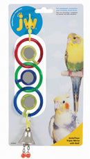 Zzzjw Activitoy Triple Mirror 25 CM