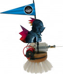 ''Bodo von Varkenshaar'' ridder