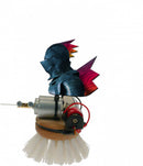 ''Bodo von Varkenshaar'' ridder