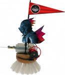 ''Bodo von Varkenshaar'' ridder