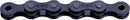 ketting B1 smal 1/2 x 3/32 inch 112S single speed zwart