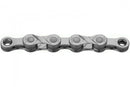 ketting E9 E-bike 1/2 x 11/128 staal zilver 116 schakels