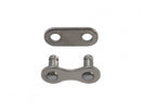 ketting S1 RB single speed 1/2 x 1/8 112 schakels zilver