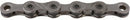 Ketting 10 speed KMC X10 114 schakels - grijs