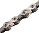 Ketting 8 speed KMC X8 114 schakels - zilver/grijs