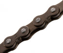 Ketting single speed KMC Z1 Narrow 112 schakels - bruin