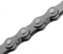 Ketting single speed KMC Z1 Narrow EPT 112 schakels - donkerzilver