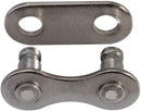Ketting single speed KMC Z1 Narrow EPT 112 schakels - donkerzilver