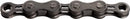 Ketting 5/6 speed KMC Z6 114 schakels - grijs