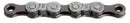 ketting Z8 1/2 X 3/32 inch 7/8 Speed 118 schakels staal