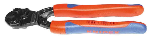 KNIPEX boutensnijder  Co-bolt  Cyclus voor ø3.6~6.0mm