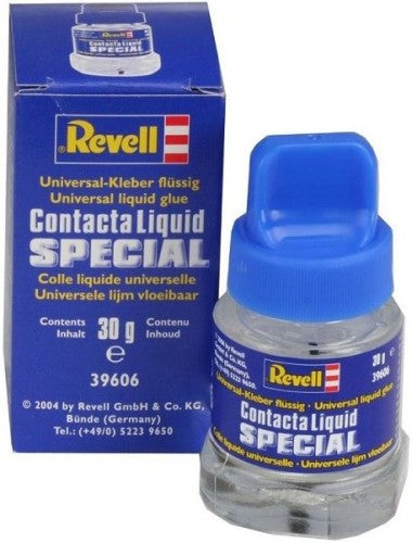 Contacta Liquid Special Revell - Bouwpakket Revell Accessoires