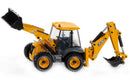 Siku 3558 JCB 4CX Baggerlader 1:50