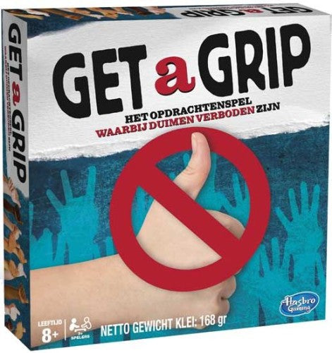 Get a grip C3380104